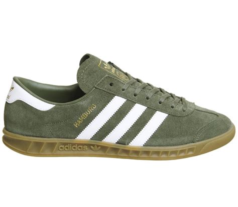 adidas khaki hamburg